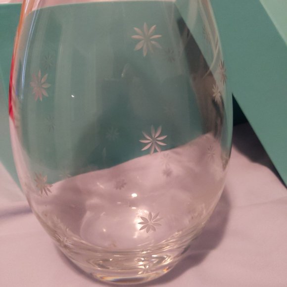Tiffany & Co. Accents Tiffany Daisy Vase Poshmark